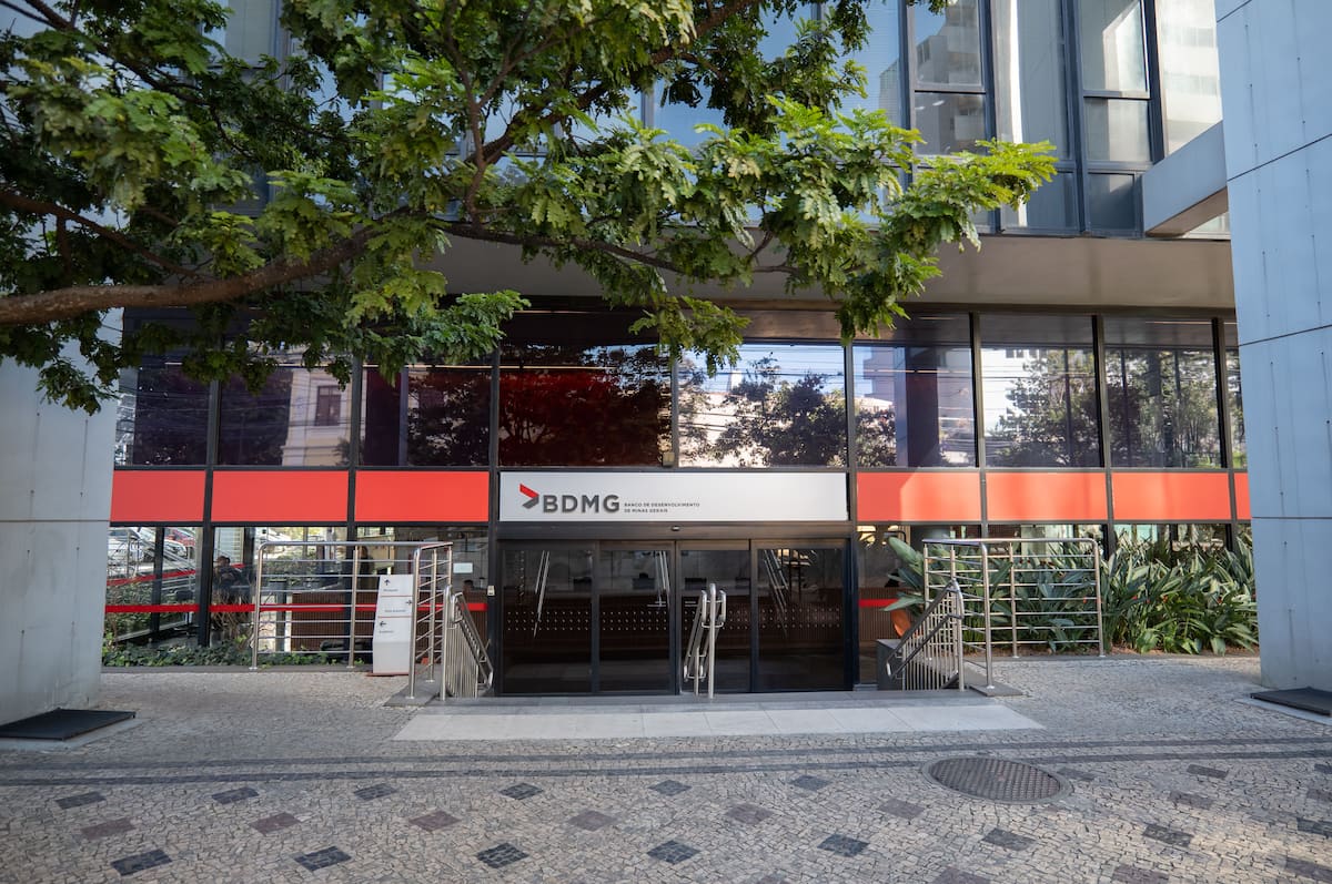 Agência Moody’s eleva nota de risco do BDMG com perspectiva positiva