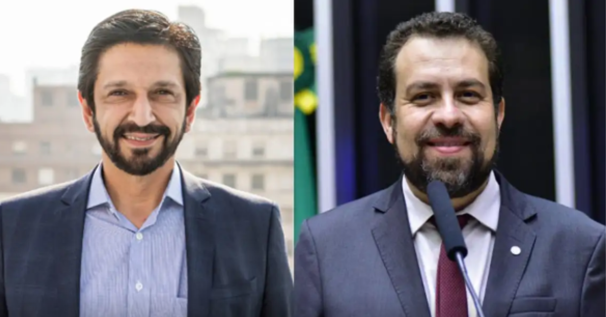 Confira o resultado das eleições municipais em todas as capitais do Brasil
