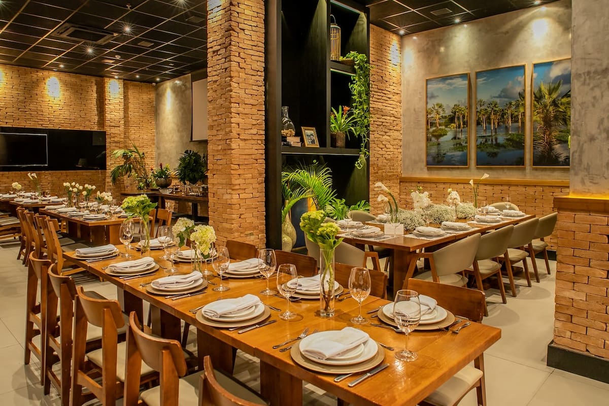 Coco Bambu abrirá nova unidade no Shopping Estação BH