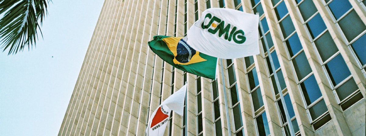 Cemig tem maior classificação de rating da história pela Agência Fitch