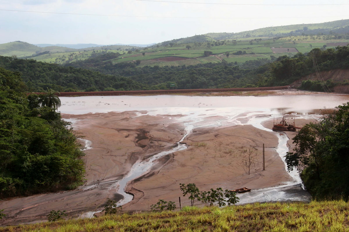 STJ mantém multa de R$ 86,2 mi contra Vale por tragédia de Brumadinho