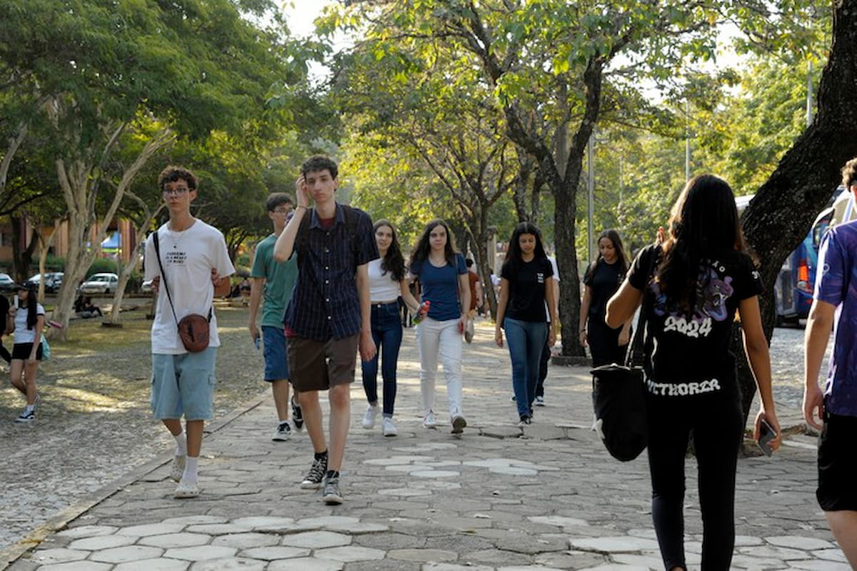 UFMG é uma das 10 melhores universidades da América Latina em ranking britânico