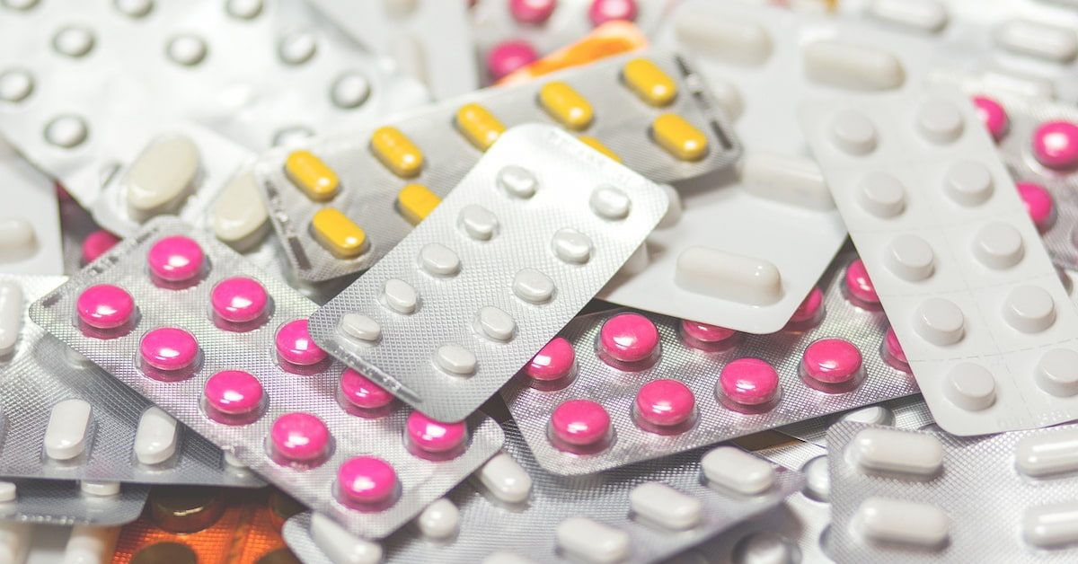 medicamentos