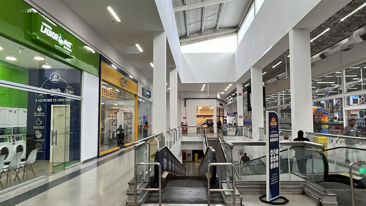Assaí Atacadista amplia projeto de galerias comerciais; unidades em BH terão academias