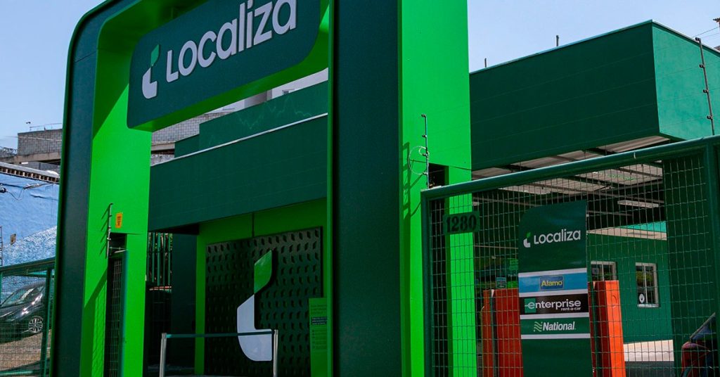 Localiza