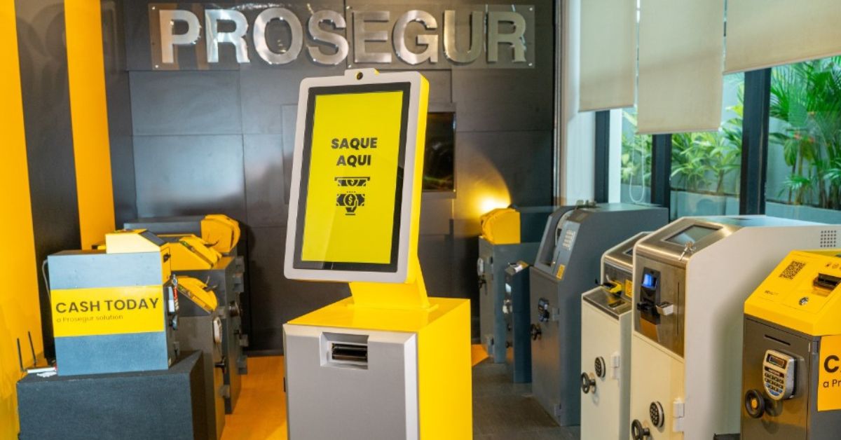 Cofre inteligente: supermercados mineiros poderão oferecer opção de saque de dinheiro via Pix