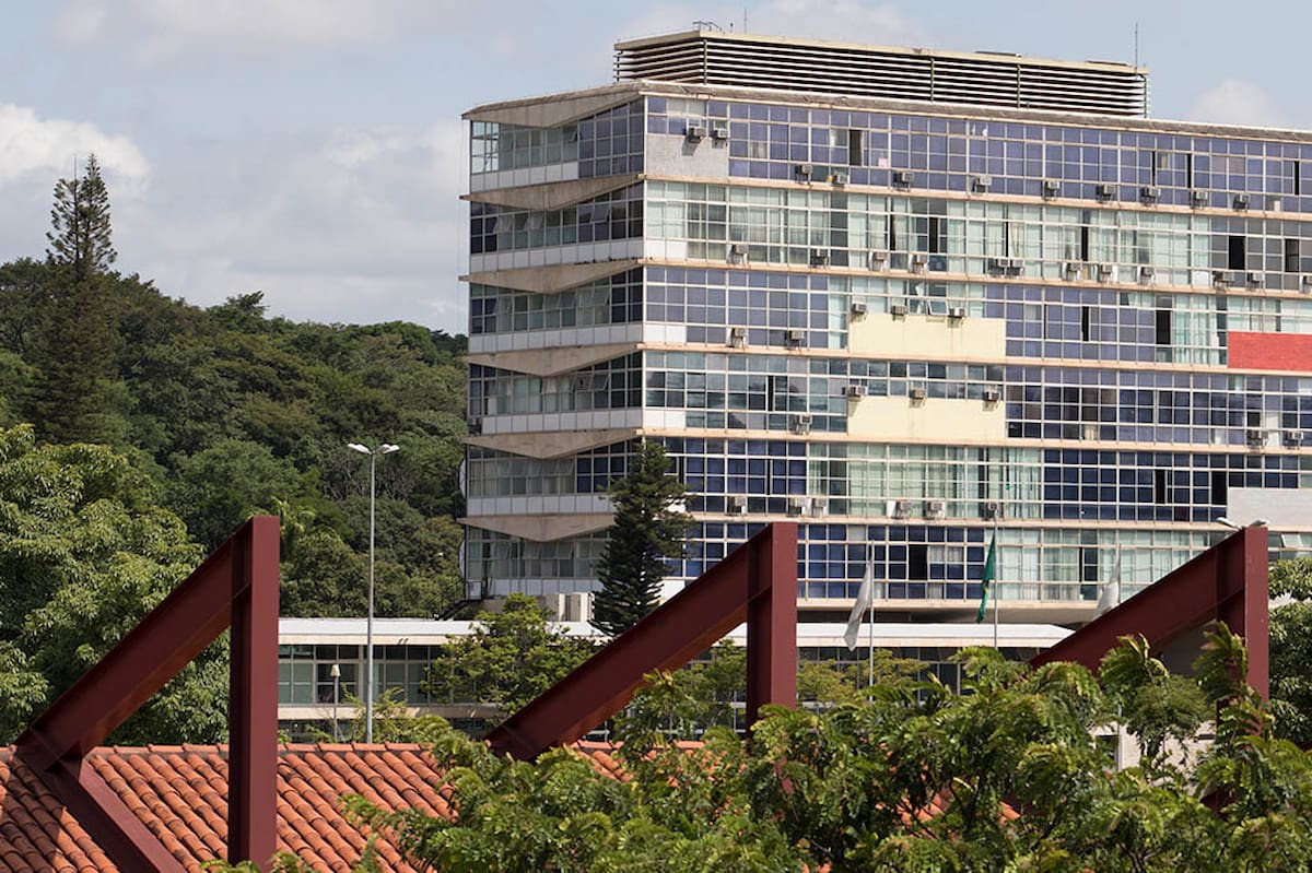 UFMG está entre as 5 melhores universidades da América Latina e Caribe