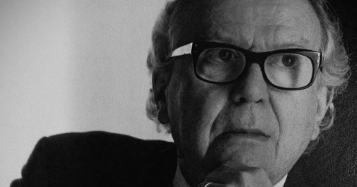 Washington Olivetto e a imagem da agricultura brasileira