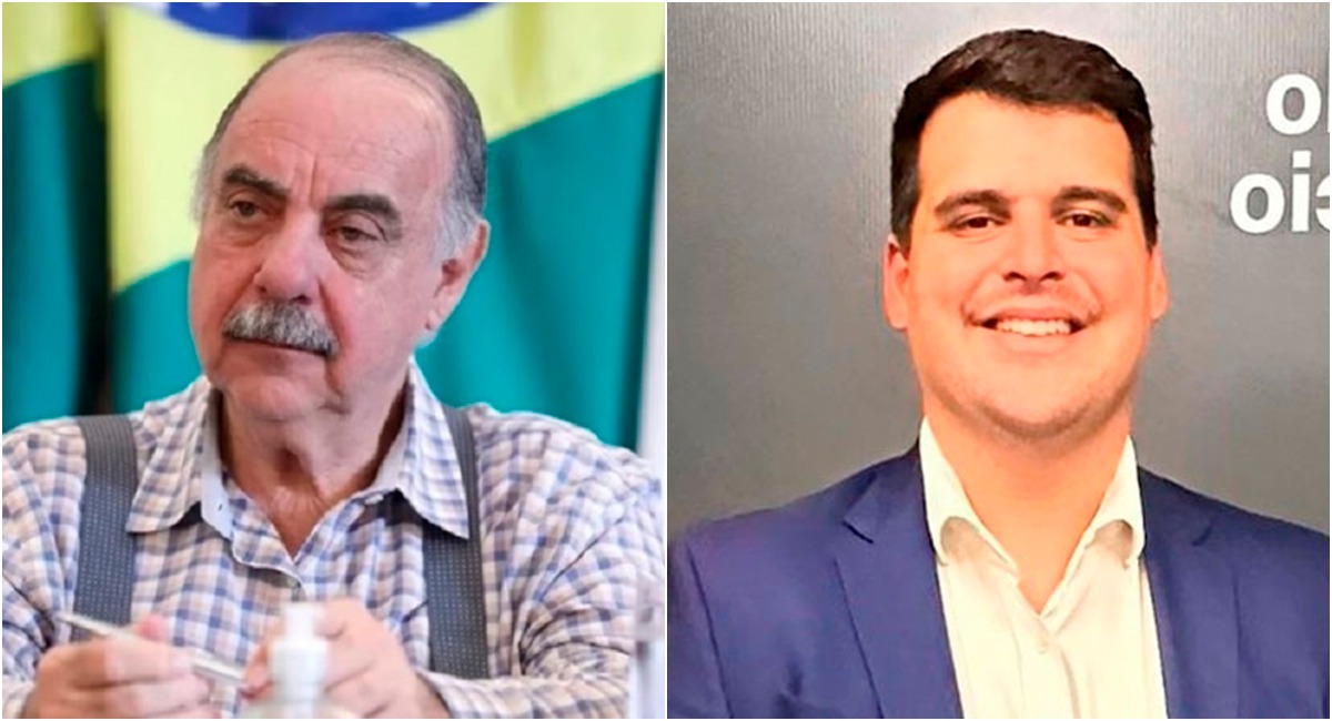 Fuad tem 46%, e Engler, 40%, no segundo turno de Belo Horizonte, aponta Quaest