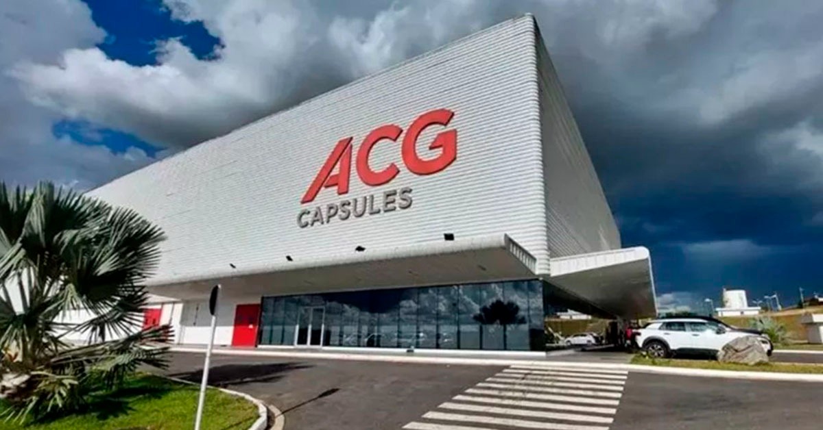Multinacional do setor farmacêutico projeta nova expansão no Sul de Minas