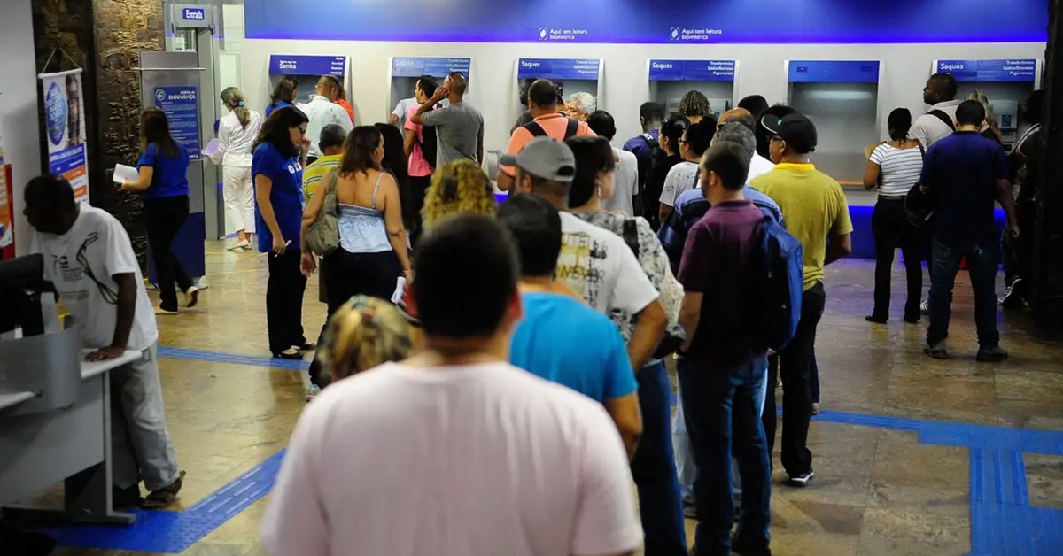 Projeção de alta no crédito sobe para 10,6% em 2024