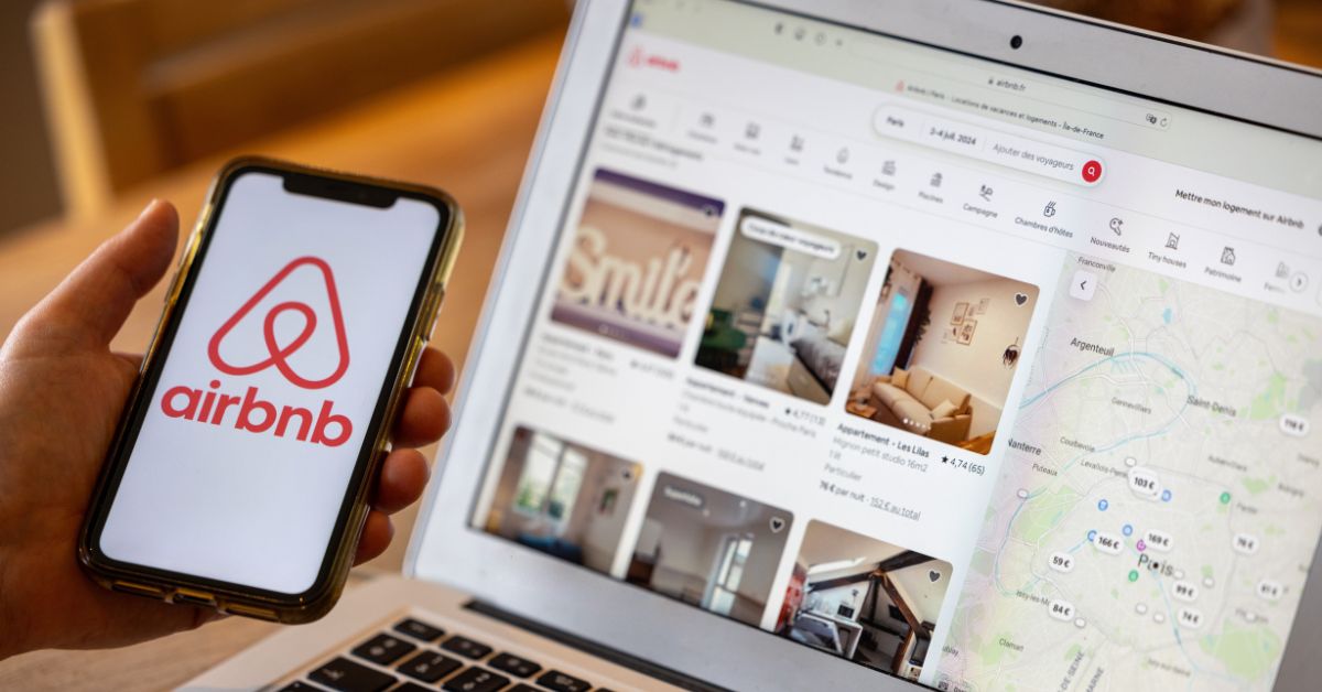 Airbnb lança rede de coanfitriões, que ganham para receber hóspedes; saiba como funciona