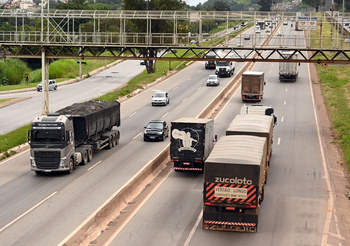 Rodovia do Minério pode ser solução para um problema que tem que ser atacado de frente