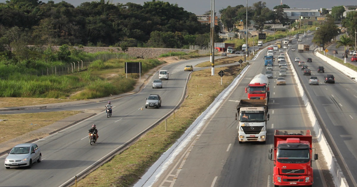 Grupo responsável pelo Rodoanel mantém otimismo com alças Sul e Sudoeste