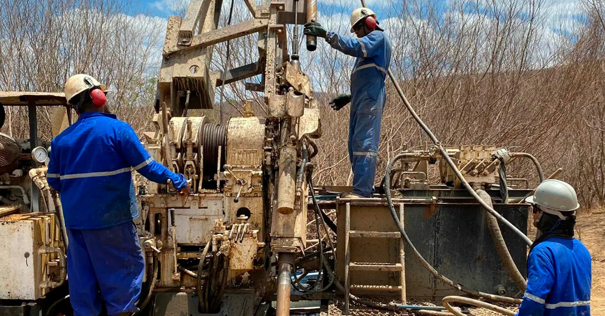 Atlas Lithium recebe licença para operar projeto de lítio no Vale do Jequitinhonha