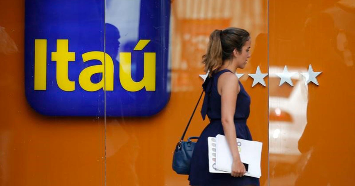 Itaú Corretora deve encerrar o ano com receita 50% maior