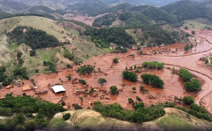 Acordo de Mariana: após STF negar pedido, AMM vai ao TRF-6