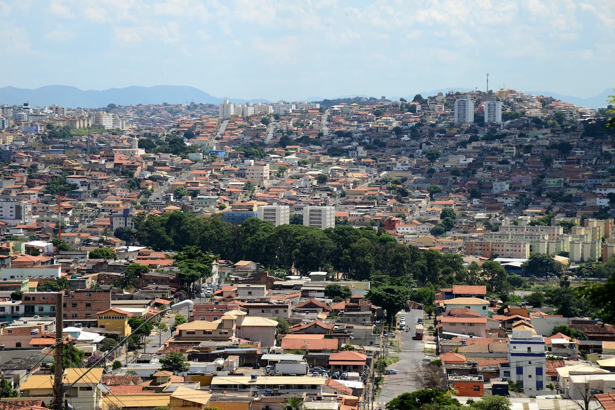 Barreiro receberá 284 unidades habitacionais do Minha Casa Minha Vida