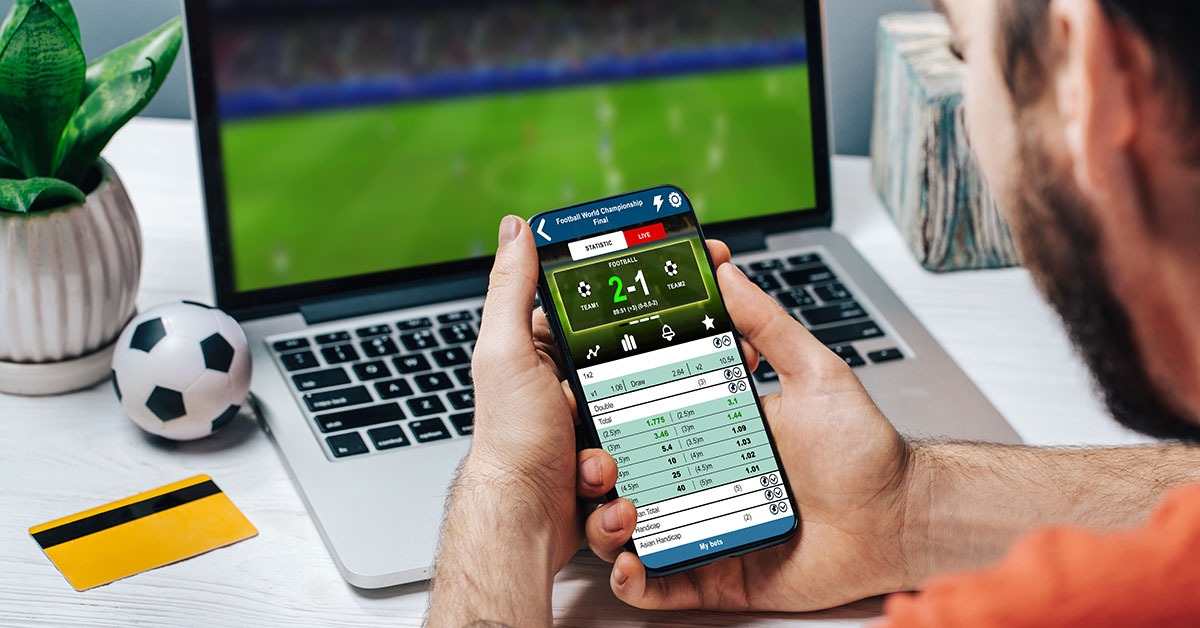 Bancos já reduzem limite de crédito para apostadores de bets