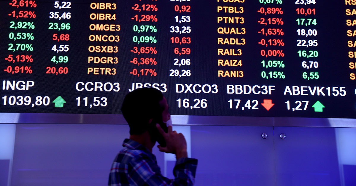 Empresas têm adotado medidas para se blindar de ofertas de compra