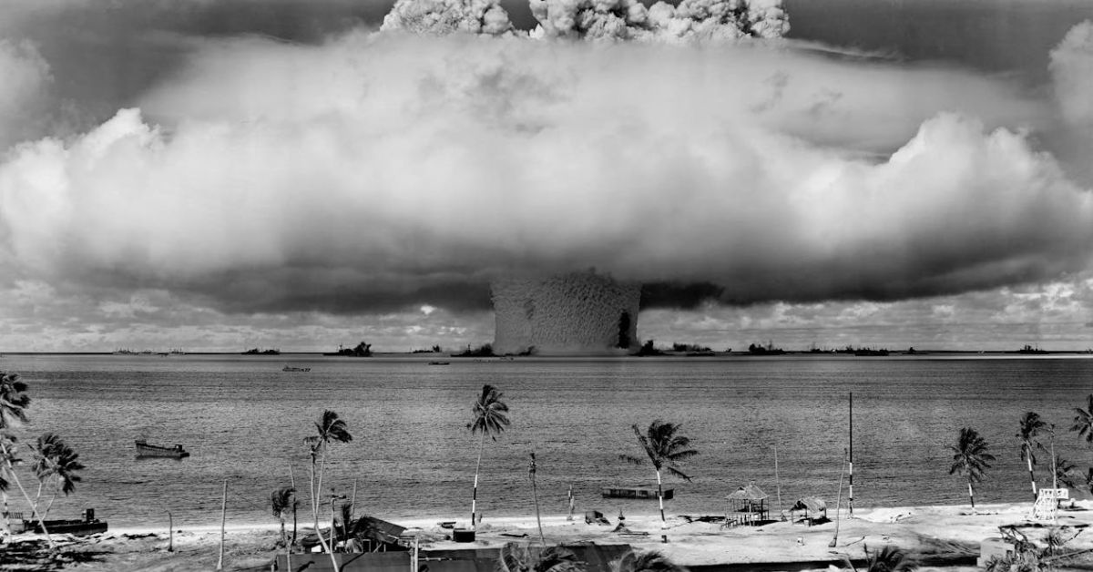 Nunca houve tanta guerra no mundo