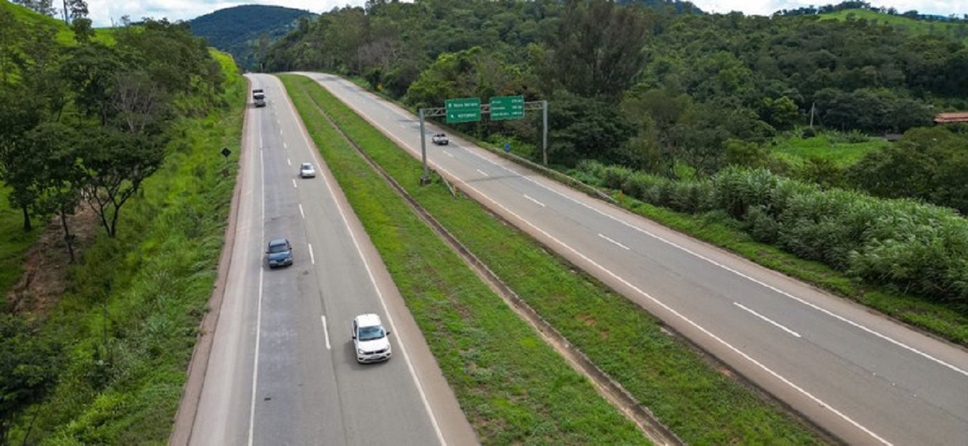 Nova operação da Rota do Zebu, na BR-262, começa nesta quinta-feira (20)