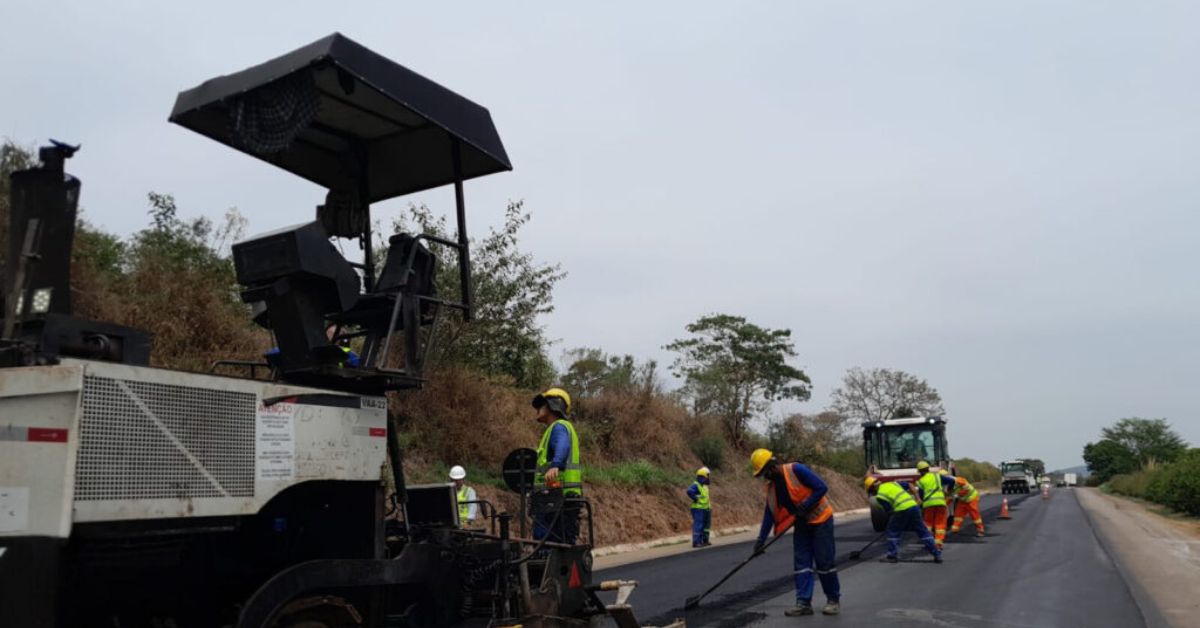 EPR Vias do Café destina R$ 4,4 bilhões em ISSQN para os 22 municípios da área de concessão