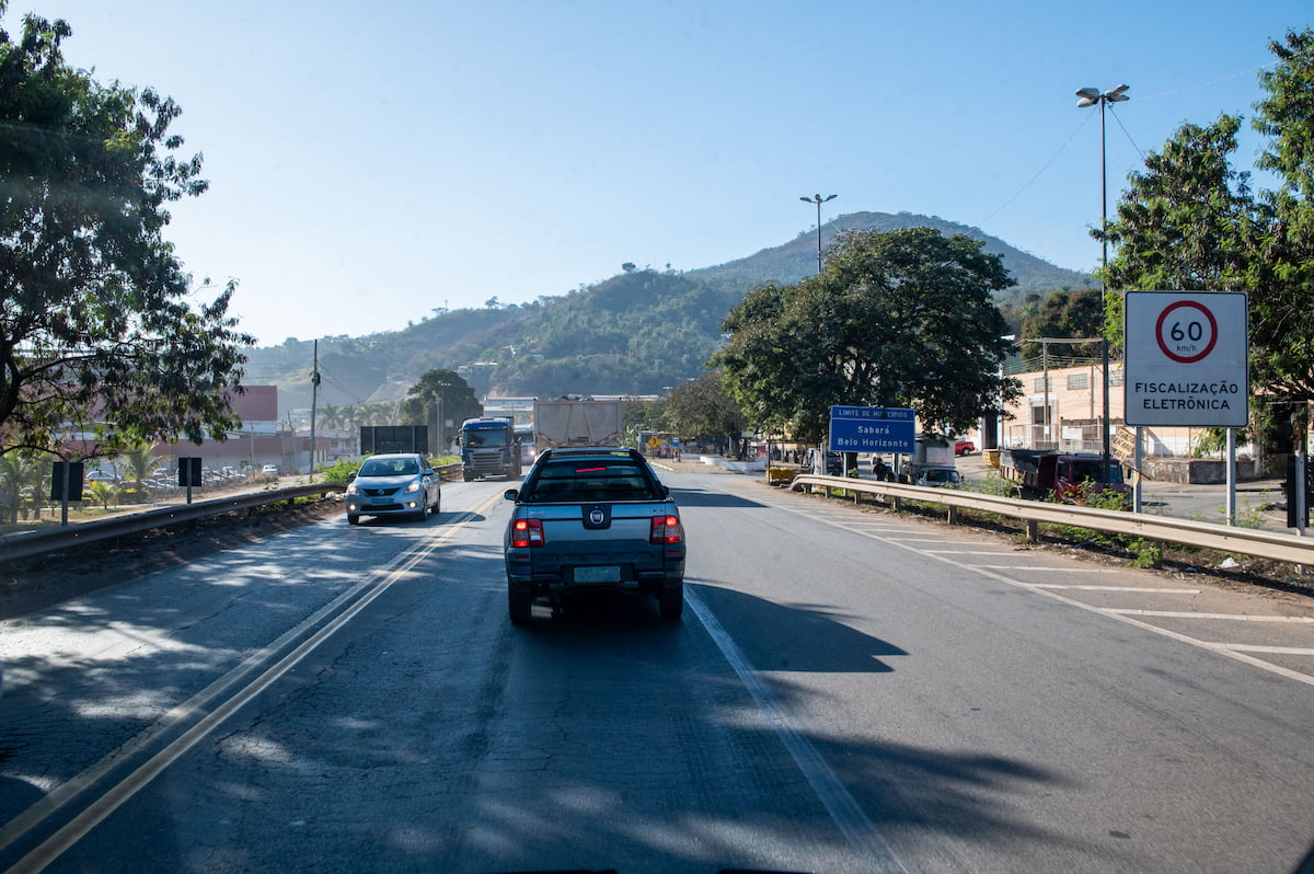 Obras de duplicação da BR-381 serão iniciadas ainda este ano, diz ministro