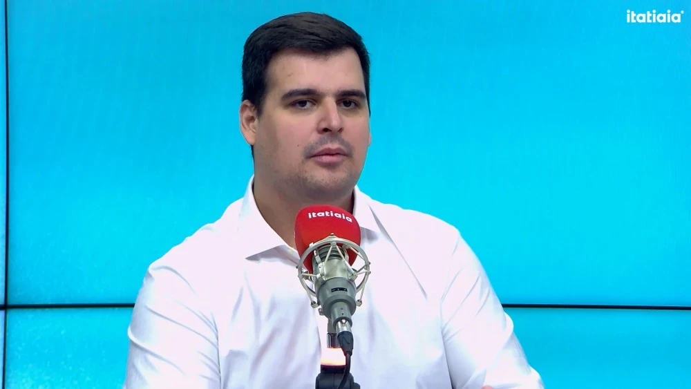 Bruno Engler não demonstra entusiasmo após receber apoio de Pablo Marçal 