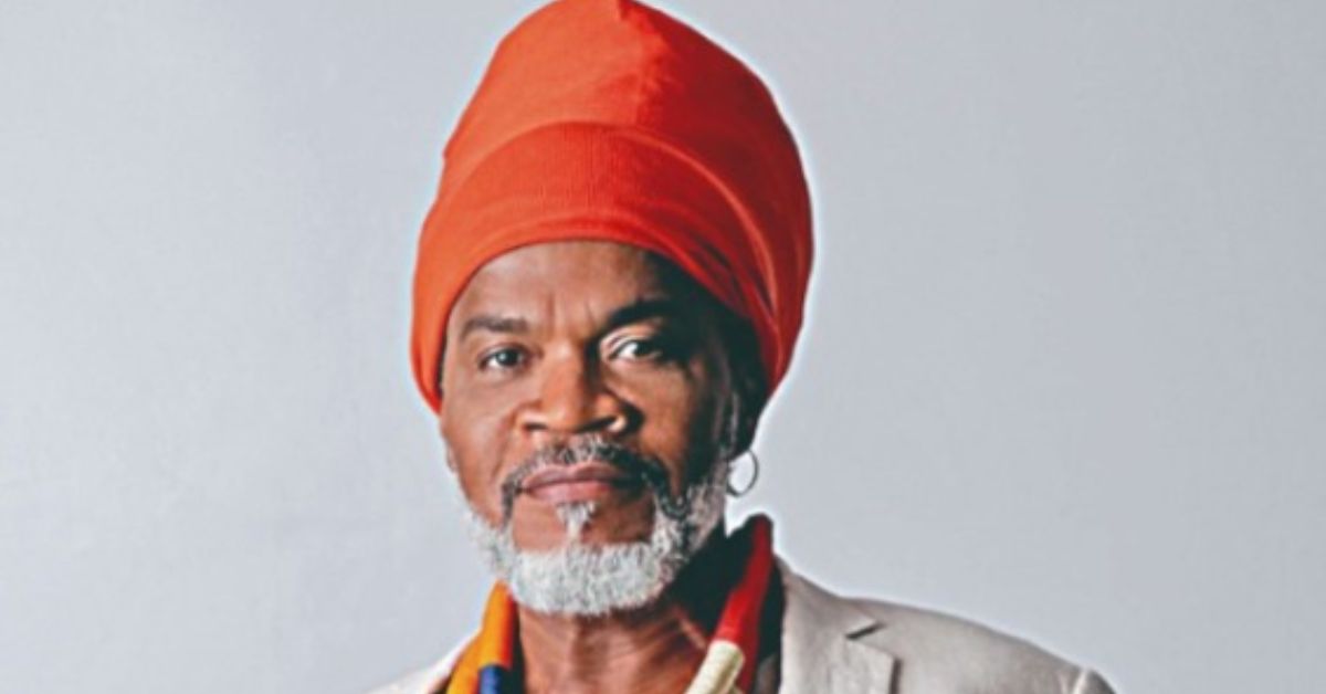Carlinhos Brown faz palestra em congresso de liderança e cooperativismo em BH