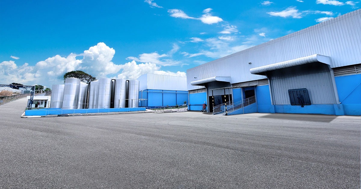 Castelo Alimentos vai inaugurar fábrica de vinagres em Contagem neste mês