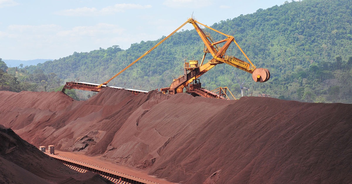 Vale e outras mineradoras deixaram de pagar Cfem; conheça as principais devedoras