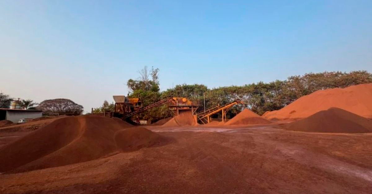 Municípios enfrentam desafios com sonegação da Cfem por mineradoras