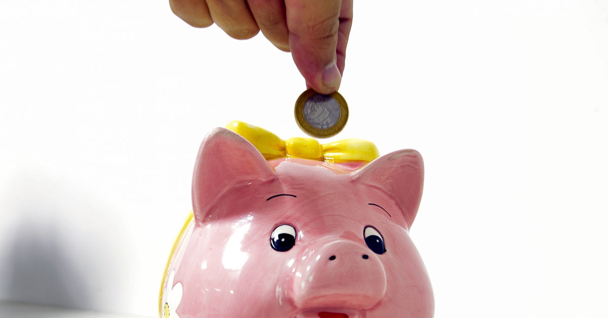 Poupança tem entrada líquida de R$ 2,1 bilhões em junho