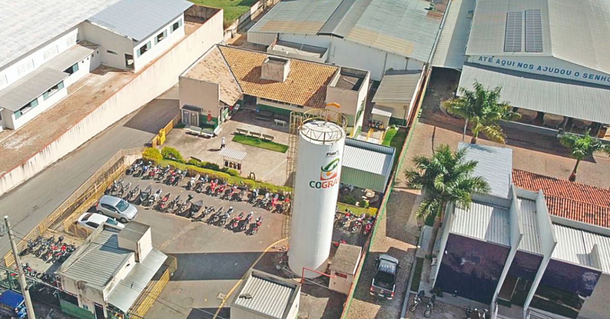 Com mercado aquecido, Cogran lança linha de cortes nobres de suínos
