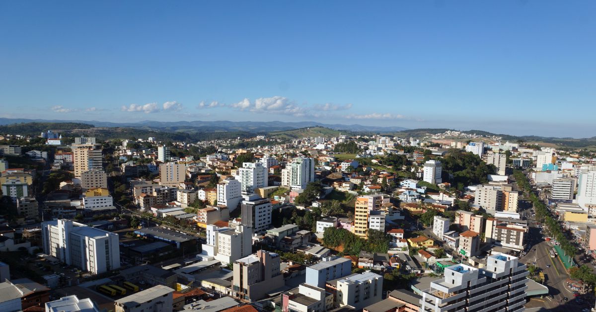 Azul Viagens abre nova loja em Conselheiro Lafaiete