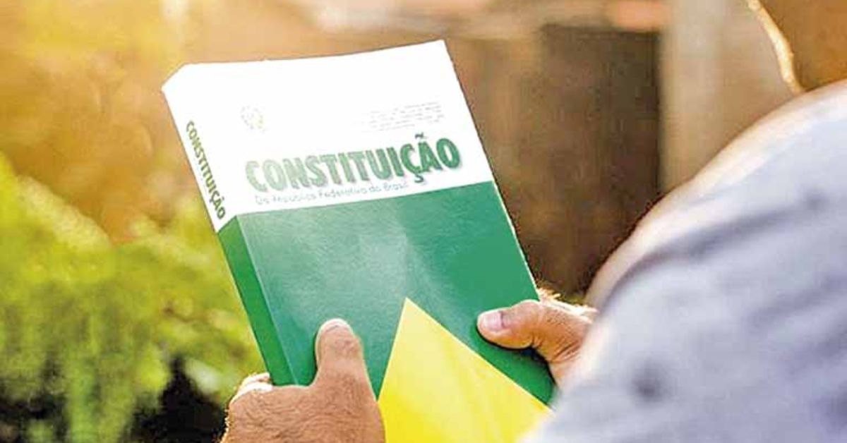 Democracia fortalecida: o sentimento nacional repele qualquer ameaça aos direitos fundamentais