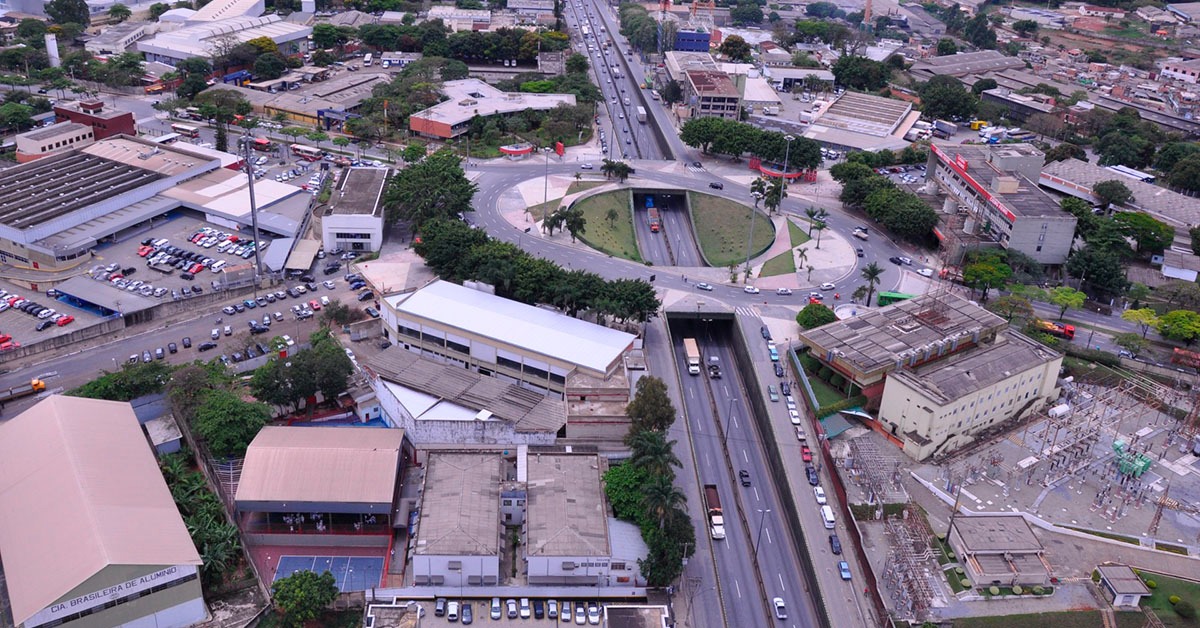 Grupo Lamane investe R$ 60 milhões em Contagem