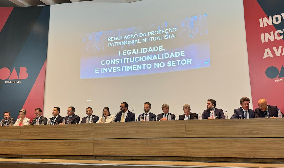 Regulamentação de cooperativas abre portas para novo mercado no Brasil