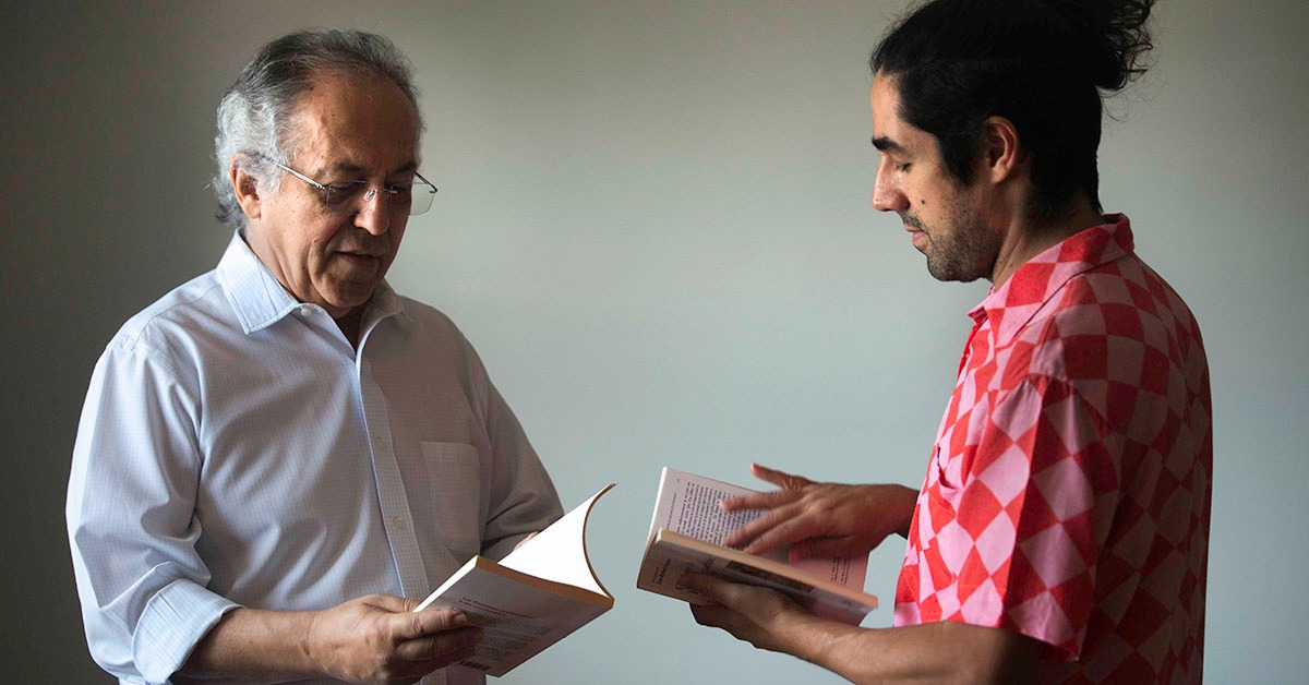 Klave Editora estreia no gênero poesia com dois livros