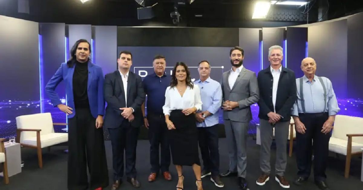 Sem ideias, propostas ou compromissos, eleições municipais deixam um vazio político