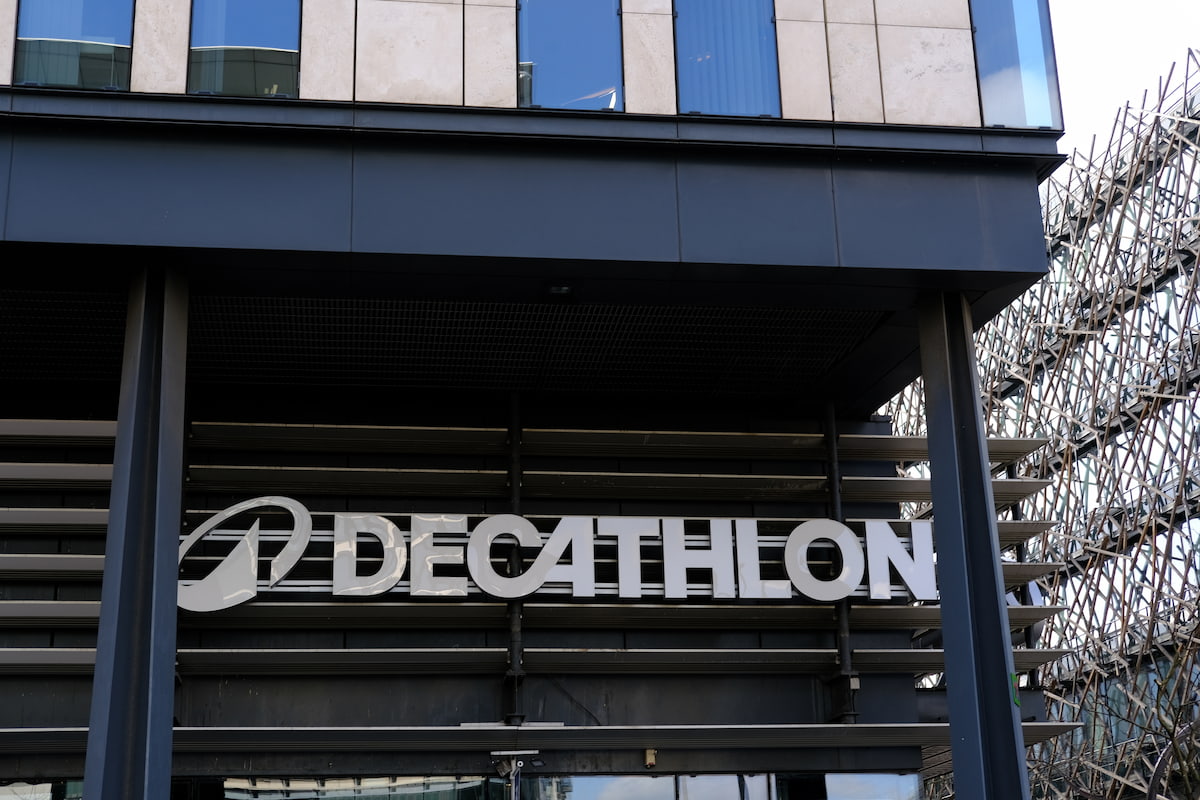 Decathlon faz recall de capacetes; veja os lotes