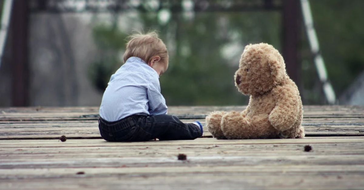 Depressão infantil compromete metas dos ODS