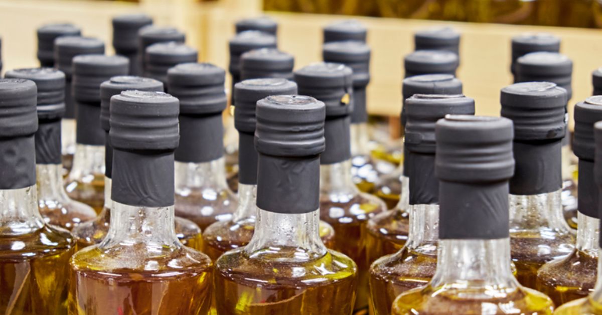 Mais dois azeites são colocados na lista de produtos impróprios para consumo