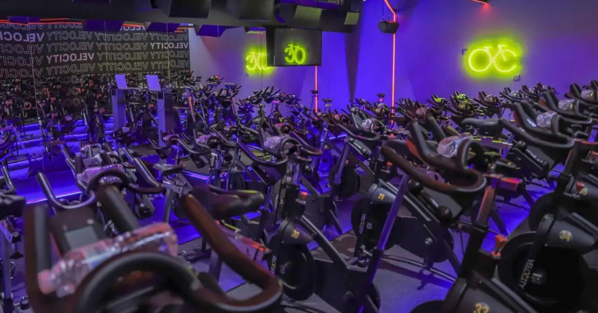 Com ‘ar de balada’, academia Velocity abre a terceira operação em Minas neste sábado