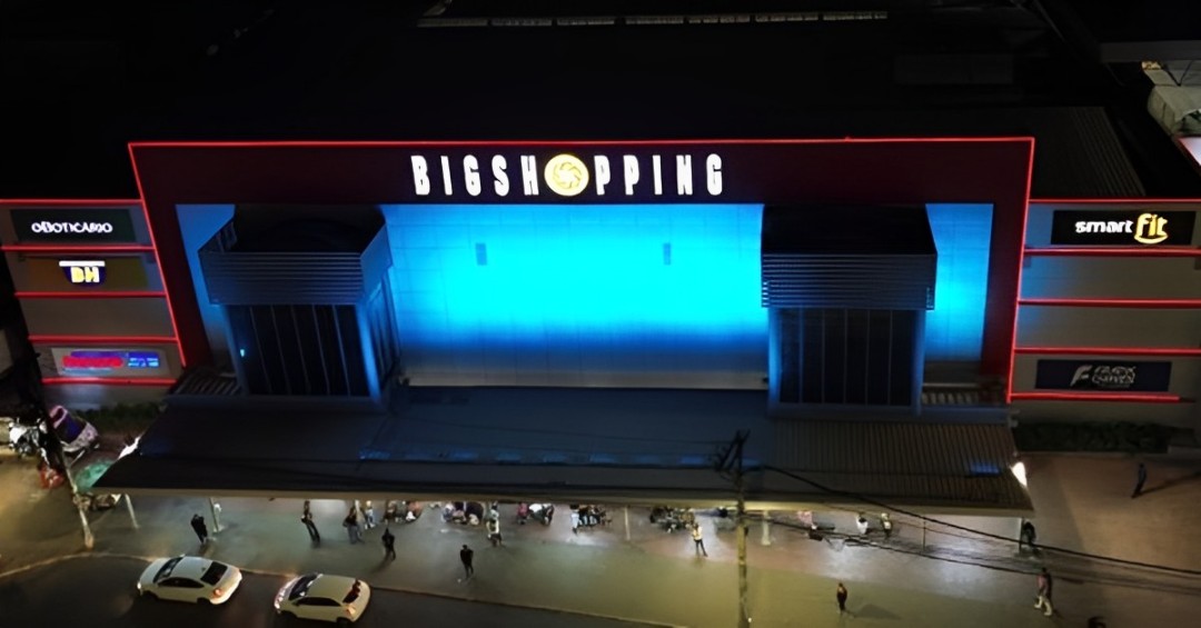 Big Shopping faz 30 anos e estima fechar 2024 com faturamento de R$ 370 milhões em vendas