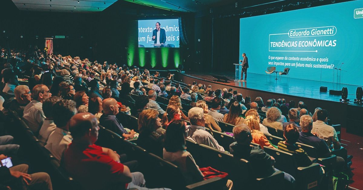 Encontro de Cooperados da Unimed-BH debate tendências e impactos no setor de saúde