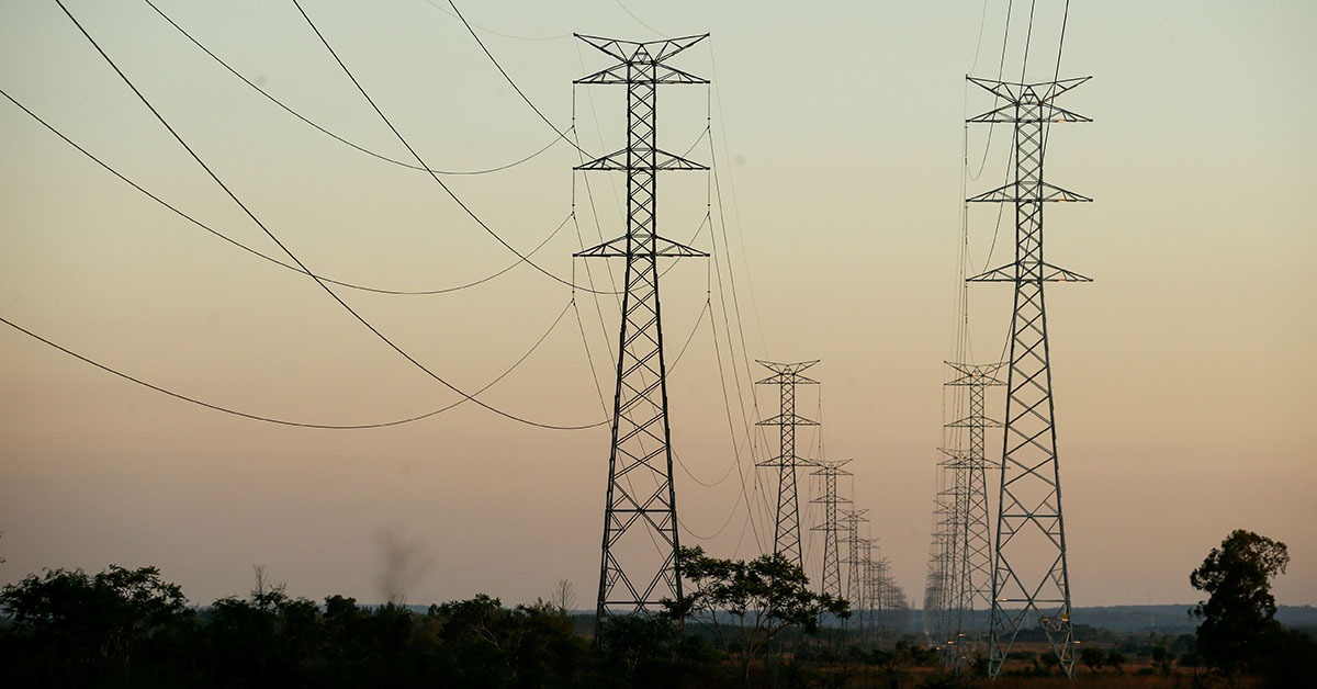 Energia não renovável impacta custo de produção, alerta Fiemg
