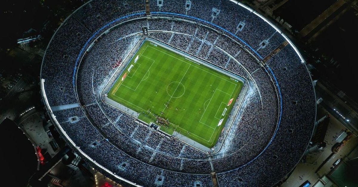 Final da Copa Libertadores aumenta procura por viagens para Buenos Aires