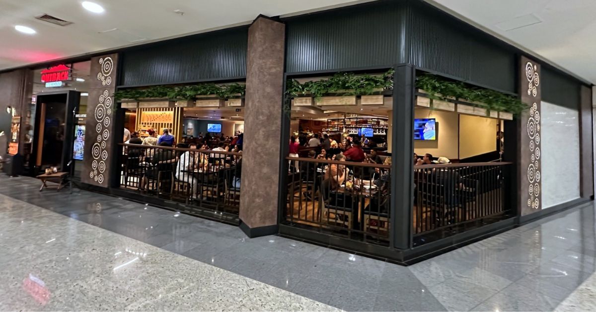 Outback abre 60 vagas para Belo Horizonte e Contagem